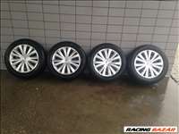 CITROEN 16" LEMEZFELNI 4X108 TÉLI 215/55R16 GUMIKKAL OLCSÓN!!!!!