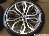 BMW X5-X6 Performance Aulefni 21 