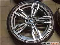 BMW M6 Alufelni 20"