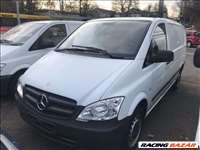 Mercedes Vito bontott alkatrészei