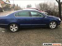 Volkswagen Passat (B6 / B7) bontott alkatrészei