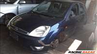 Ford Fiesta (5th gen) Fiesta bontott