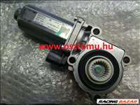 BMW X5, BMW X6 Bmw X3, X5 osztómű állító motor, stellmotor új eladó 8473227771