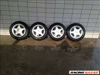 ATS 13" ALUFELNI 4X100 NYÁRI 175/60R13 GUMIVAL OLCSÓN!!!!