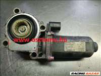 BMW X5 E70 Bmw X3, X5 osztómű állító motor, stellmotor bontott eladó 8473227771