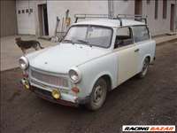 Trabant 601 bontott alkatrészei