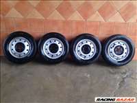 RENAULT MASTER 16" LEMEZFELNI,NYÁRI 225/65R16C GUMIKKAL OLCSÓN!!!!!!