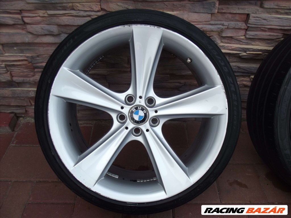 BMW Style 128 Gyári 21" 1. kép