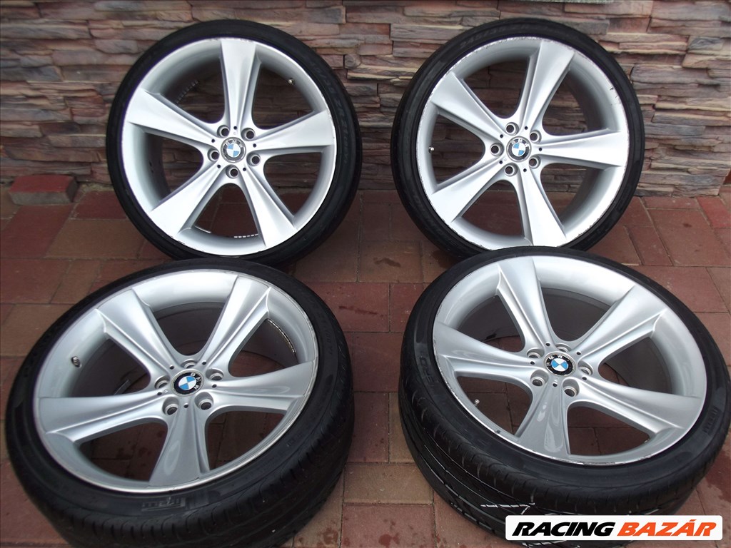 BMW Style 128 Gyári 21" 2. kép