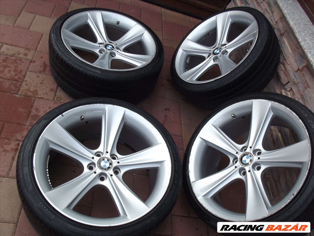 BMW Style 128 Gyári 21" 3. kép