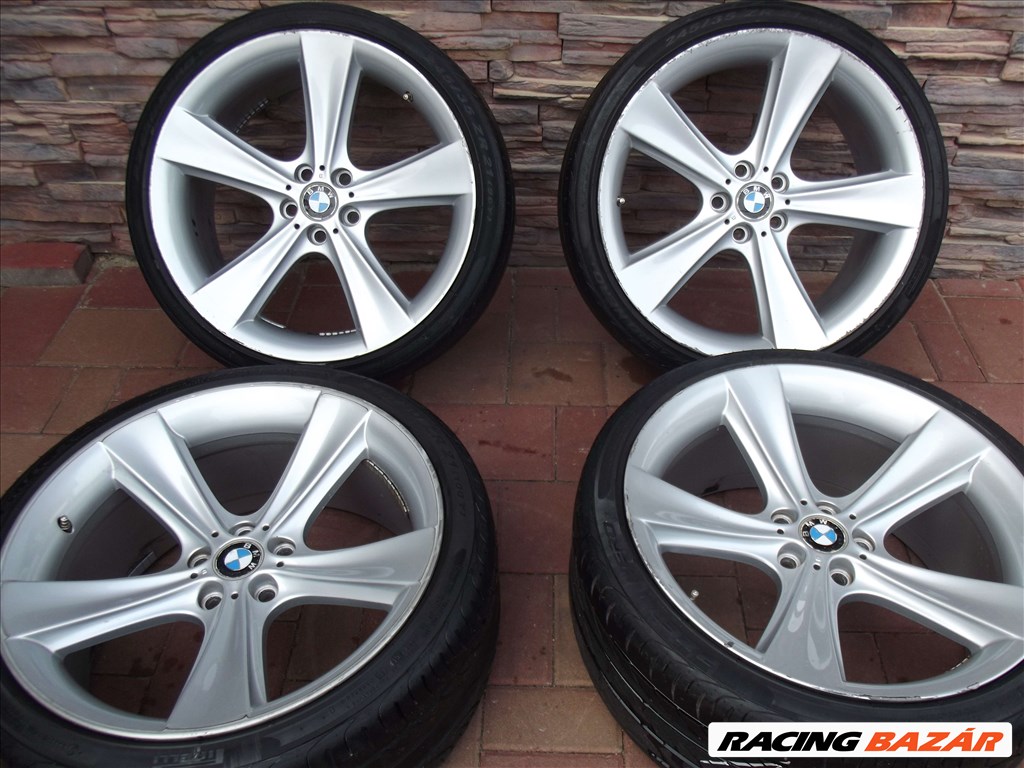 BMW Style 128 Gyári 21" 4. kép