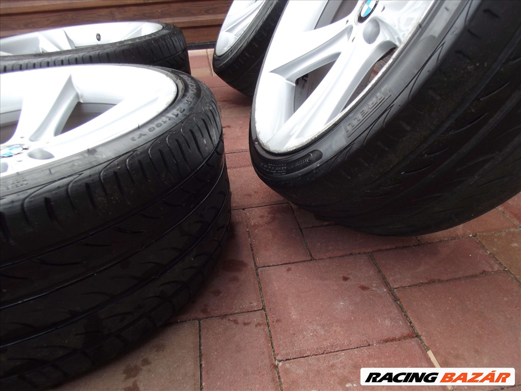 BMW Style 128 Gyári 21" 6. kép