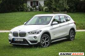 BMW x1 F48 bal első sárvédő 