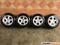 AZEV 18" ALUFELNI 5X127 NÉGYÉVSZAKOS 255/55R18 GUMIVAL OLCSÓN!!!!