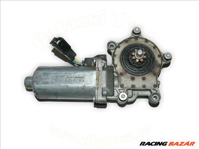 Opel Astra F 1991-2002 - motor, ablakemelő, első ajtó, jobb oldali, 4/5ajtós és van/caravan, -93