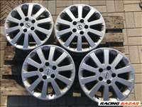 Opel Astra G / Zafira A bontott 16" gyári alufelni