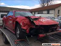 Ford Mustang Bontott Alkatrészei Bontott Alkatrészek 3.8 Benzin 2004 Évjárat