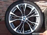 BMW F15 M Alufelni 20"