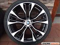 BMW X5-X6 M Alufelni 21"