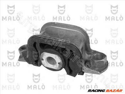 Váltótartó gumibak FIAT DUCATO II (94-02) - Akron 1308696080