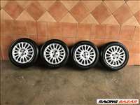 FIAT GRANDE PUNTO 15" LEMEZFELNI 4X100 NYÁRI 175/65R15 GUMIVAL OLCSÓN!!!