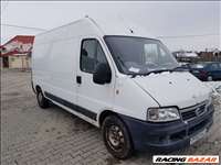 Eladó Fiat Ducato haszonjármű