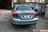 Eladó Volvo C70 T5 (2521 cm³, 220 PS)