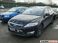 Ford Mondeo mk4 2.0 tdci 140le motor váltó bontott alkatrészei