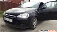 Opel Corsa C GSI Z18XE bontott alkatrészei