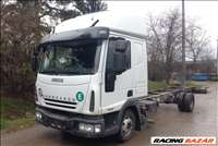 Iveco Eurocargo Tector 75E18 bontott alkatrészei