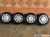 MERCEDES VIANO 16" ALUFELNI 5X112 NYÁRI 205/65R16C GUMIVAL OLCSÓN!!!!