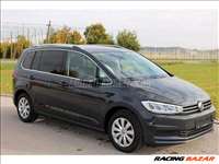 Volkswagen Touran II (Typ 5T) bontott alkatrészei