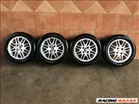 FORD FOCUS 15" ALUFELNI 4X108 NYÁRI 195/55R15 GUMIVAL OLCSÓN!!!!