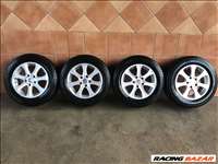 RENAULT TRAFIC 16" ALUFELNI 5X118 TÉLI 205/65R16C GUMIVAL OLCSÓN!!!!!!!!!