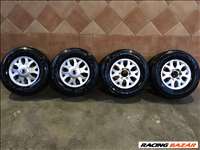 SSANGYONG REXTON 16" ALUFELNI 6X139,7 NYÁRI 245/70R16 GUMIVAL OLCSÓN!!!