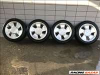 FORD PUMA 15" ALUFELNI 4X108 NYÁRI 195/50R15 GUMIVAL OLCSÓN!!!!!!