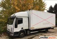 Iveco Eurocargo Tector 75E13, 75E15, 75E17 bontott alkatrészei