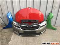 Skoda Rapid Csavaros Karosszéria Elemek