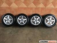 FORD S-MAX 16" ALUFELNI 5X108 TÉLI 215/60R16 GUMIVAL OLCSÓN!!!