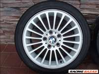 BMW E46 GYari 17" Alufelni 