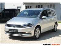 Volkswagen Touran II (Typ 5T) bontott alkatrészei