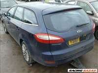 Ford mondeo mk4 kombi csomagtérajtó ajtó lökhárító 