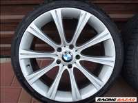 BMW M5 Alufelni 19" gumikkal