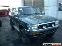 Toyota 4Runner Motor,sebességváltó,karosszéria elemek,futómű,elektromos alkatrészek