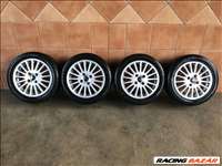 VOLVO 16" ALUFELNI 4X114,3 NYÁRI 205/50R16 GUMIVAL OLCSÓN!!!