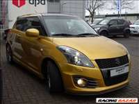 Suzuki Swift (6th gen) 1.6 Légzsák air bag szett 