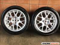 ROVER STREETWISE  16" ALUFELNI 4X100 TÉLI 205/50R16 GUMIVAL OLCSÓN!!!!