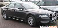 Audi A8 (D4 - 4H) (D4 - 4H) bontott alkatrészei