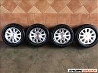 CHRYSLER VOYAGER 16" ALUFELNI 5X114,3 NYÁRI 215/65R16 GUMIVAL OLCSÓN!!