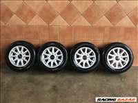  AUDI RS2 15" ALUFELNI 5X112 NYÁRI 205/60R15 GUMIVAL OLCSÓN!!!!